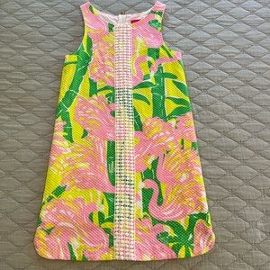 Lilly Pulitzer for Target shift dress